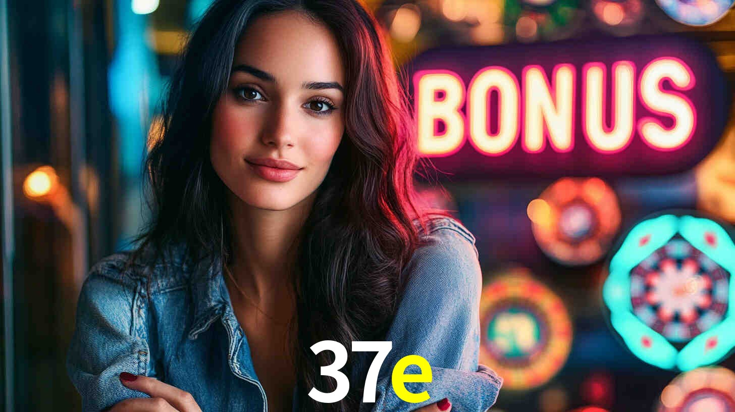 37e: Seu Cassino Premiado com Pagamentos Rápidos