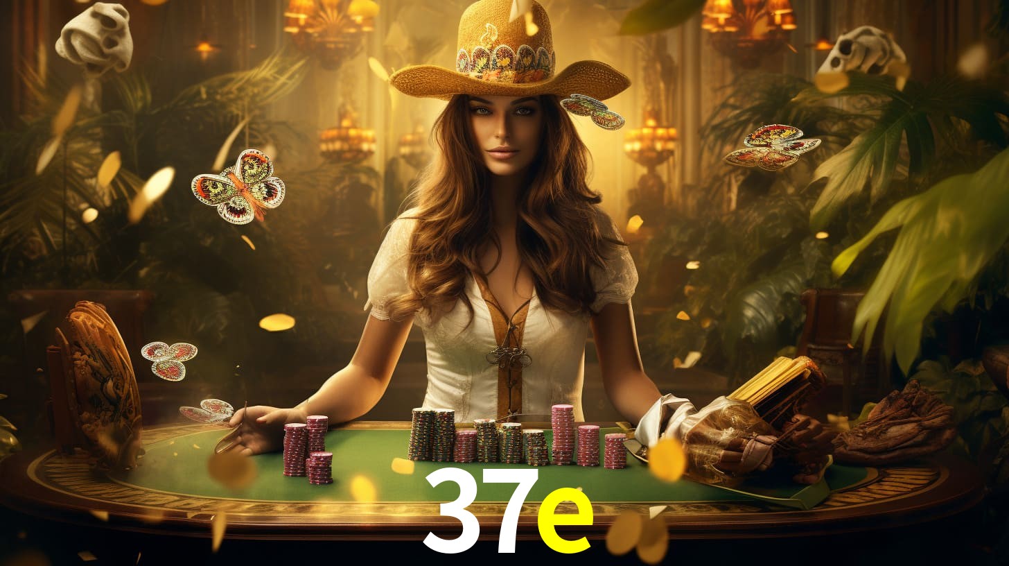 VIP Casino 37e