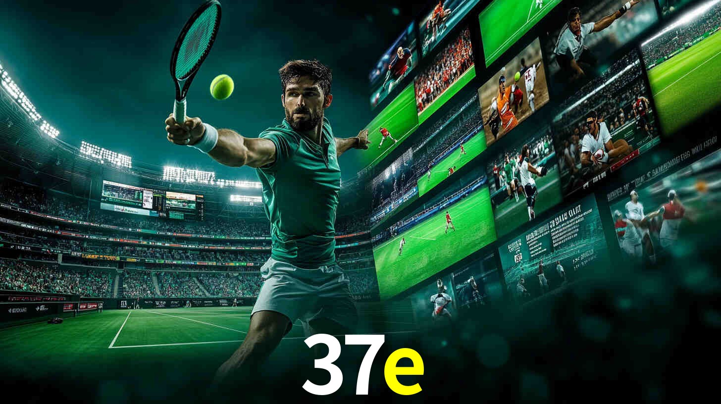 Desvendando o Mundo dos Jogos Virtuais na 37e