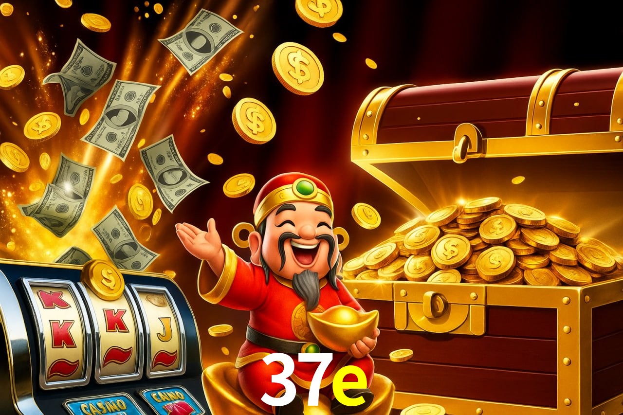 Jogos Exclusivos 37e