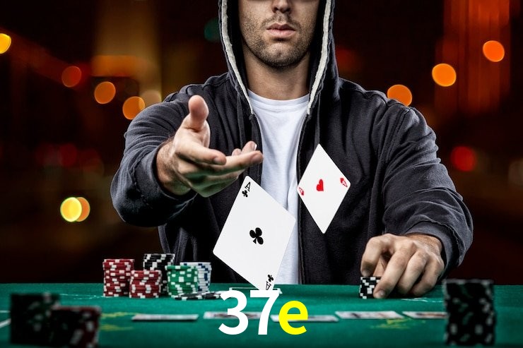 Bônus Generosos e Exclusivos no 37e para Você!