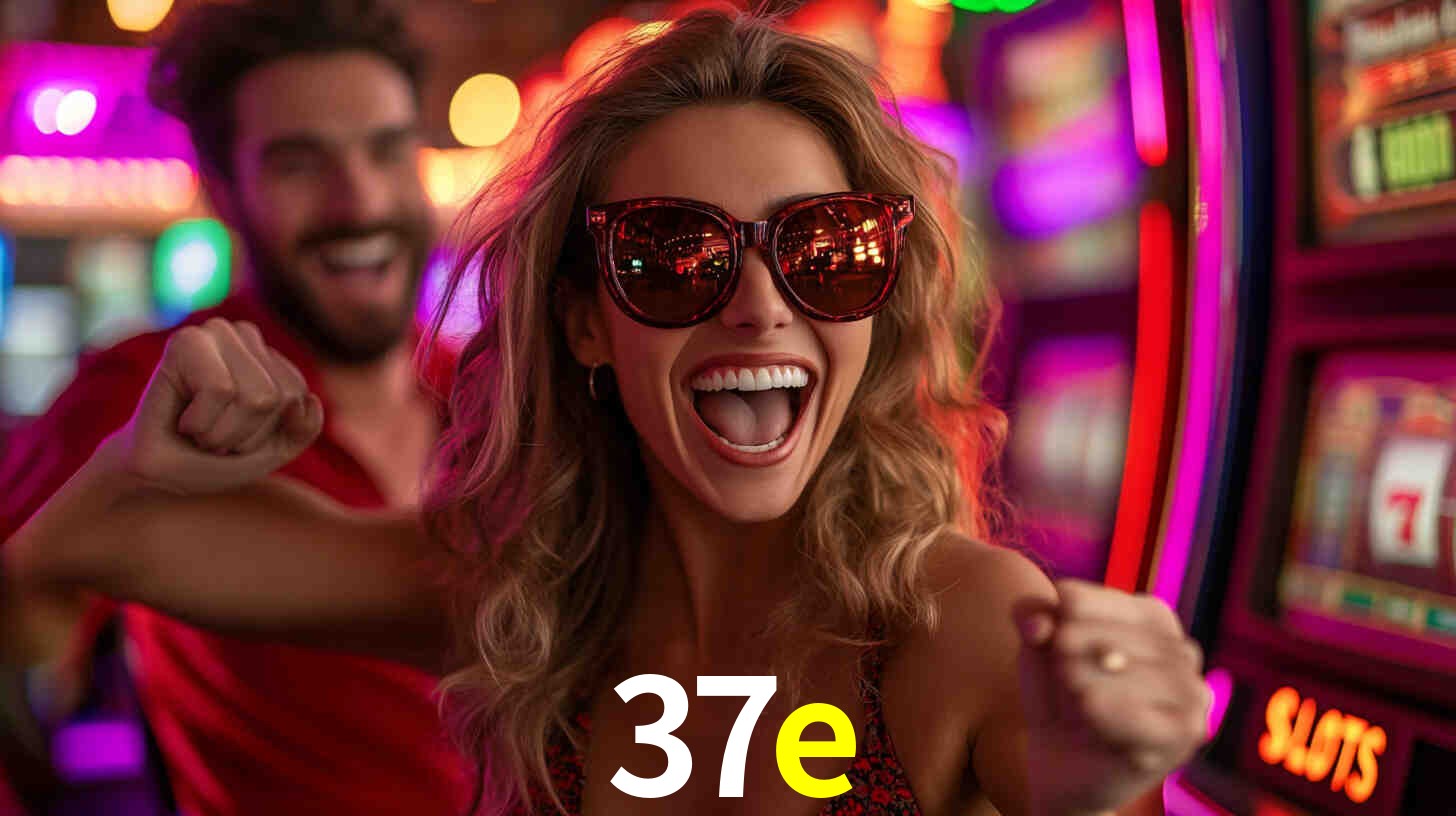A Experiência Imersiva dos Cassinos Ao Vivo no 37e