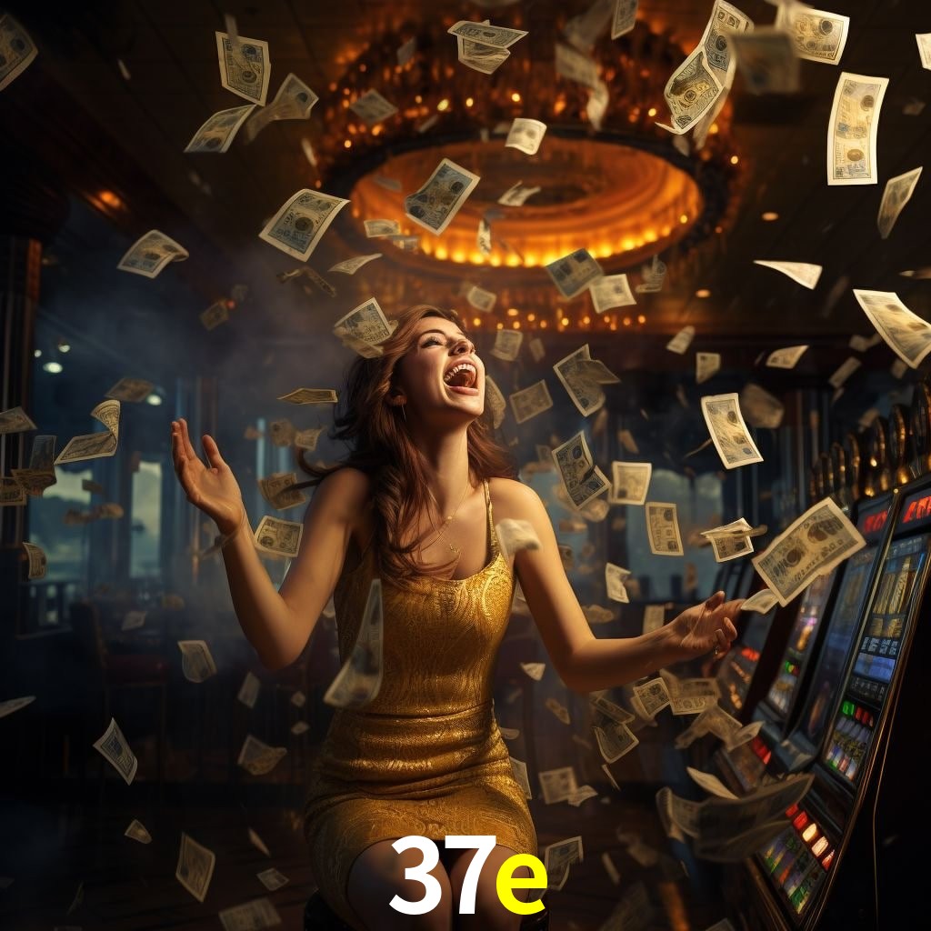 Spaceman Game 37e