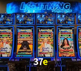 Desvendando o Mundo dos Jogos Virtuais na 37e