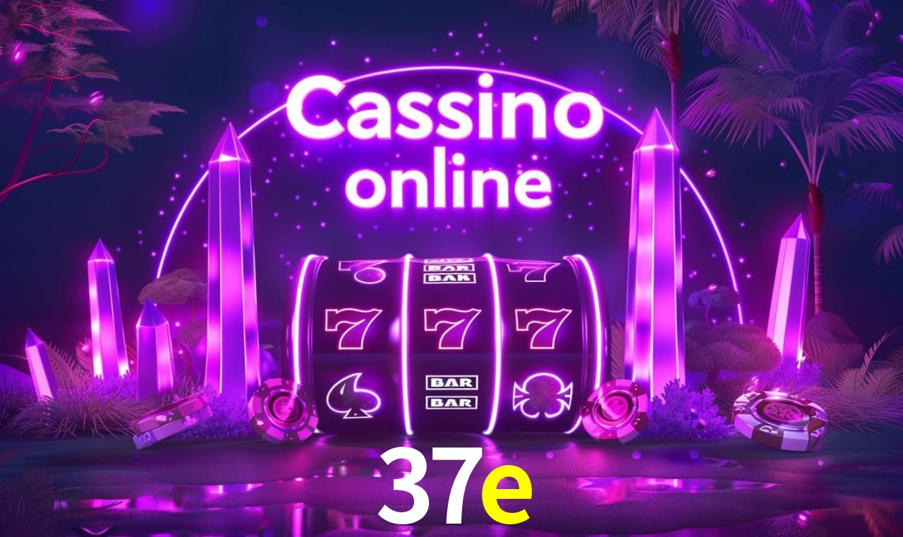 Provedores de Jogos 37e