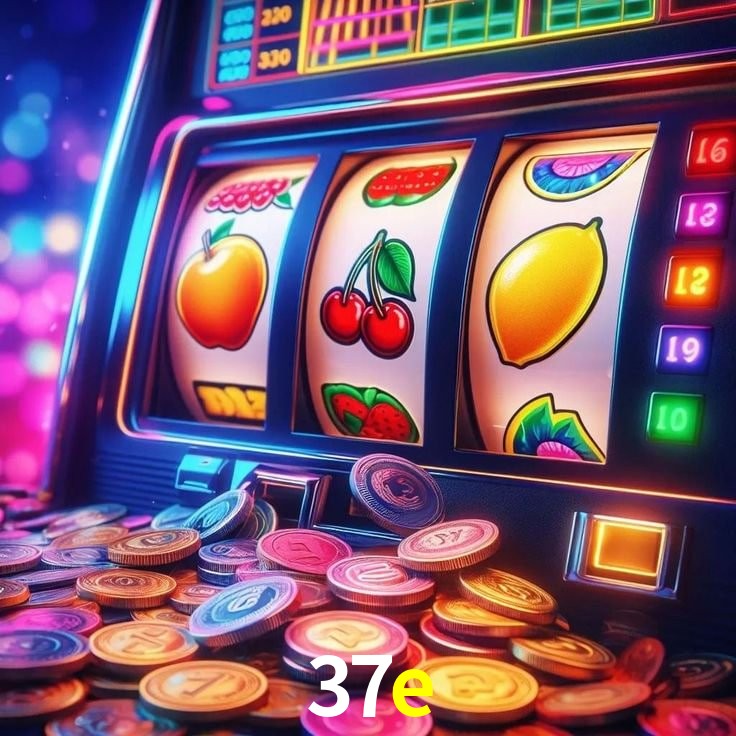 Jogo Spaceman 37e