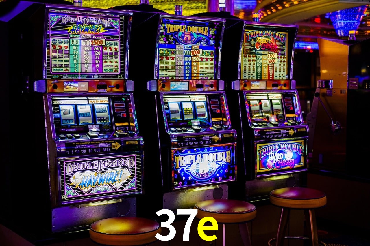 Mesa de Blackjack 37e