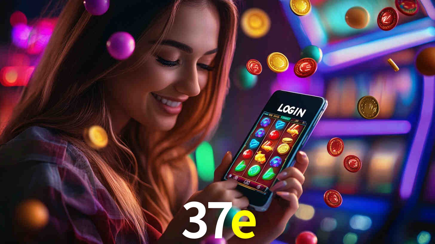 Experimente o Login Seguro Premium no 37e