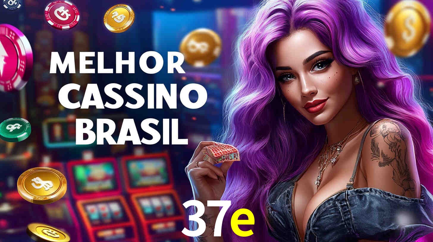 A Popularidade dos Caça-Níqueis no 37e