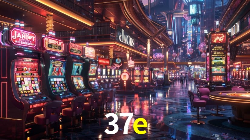 Slot Games 37e