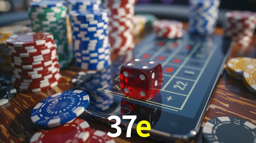37e: A Experiência de Casino com Jogos de Mesa ao Vivo