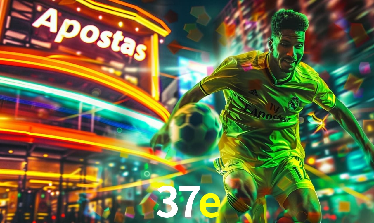 Estatísticas Esportivas 37e