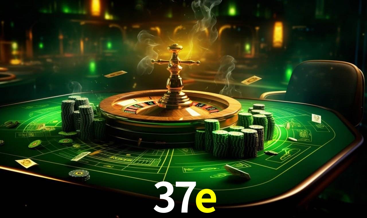 Inovações de Jogos na 37e: O Futuro das Experiências Interativas