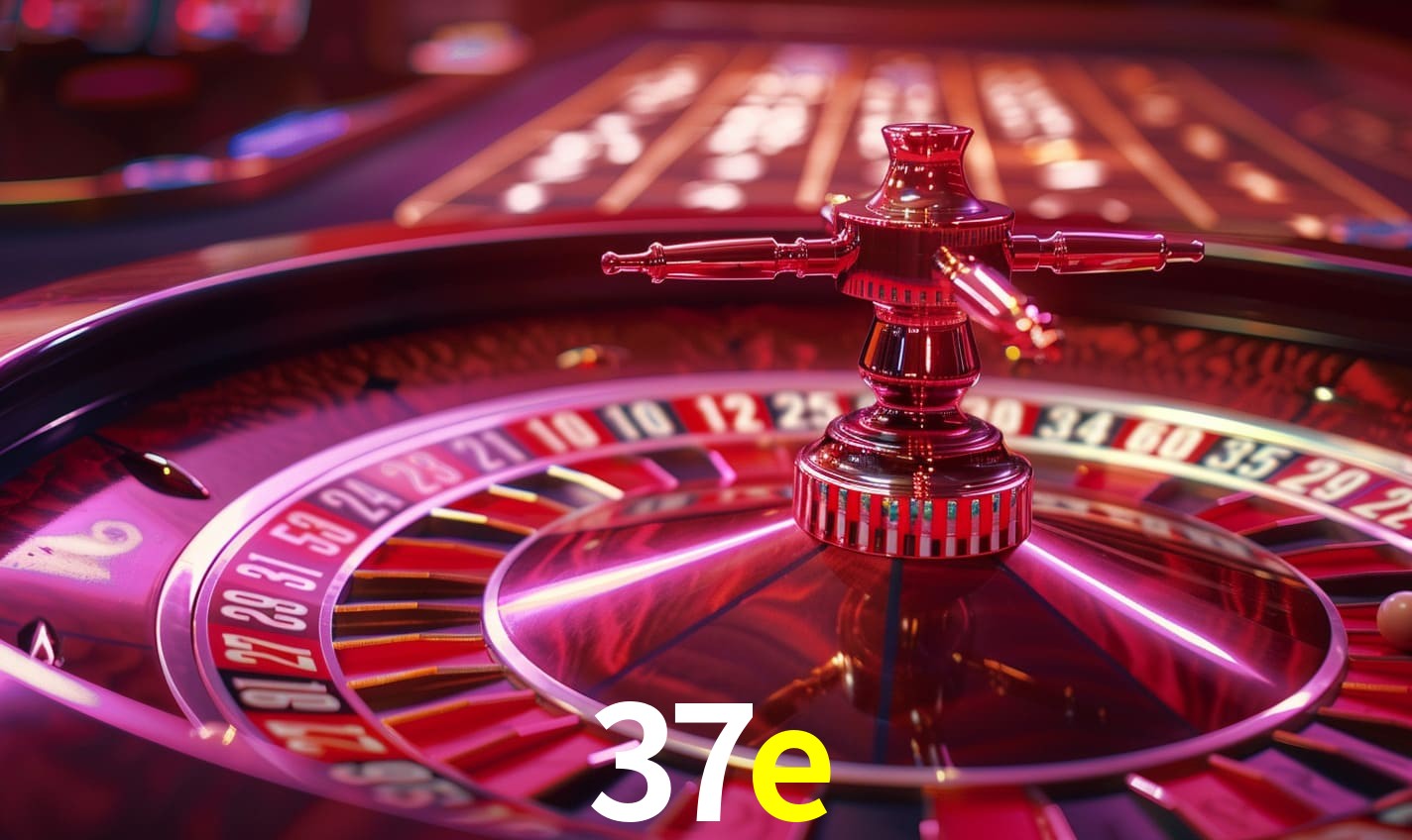 Explorando a Categoria de Eventos em Apostas na 37e