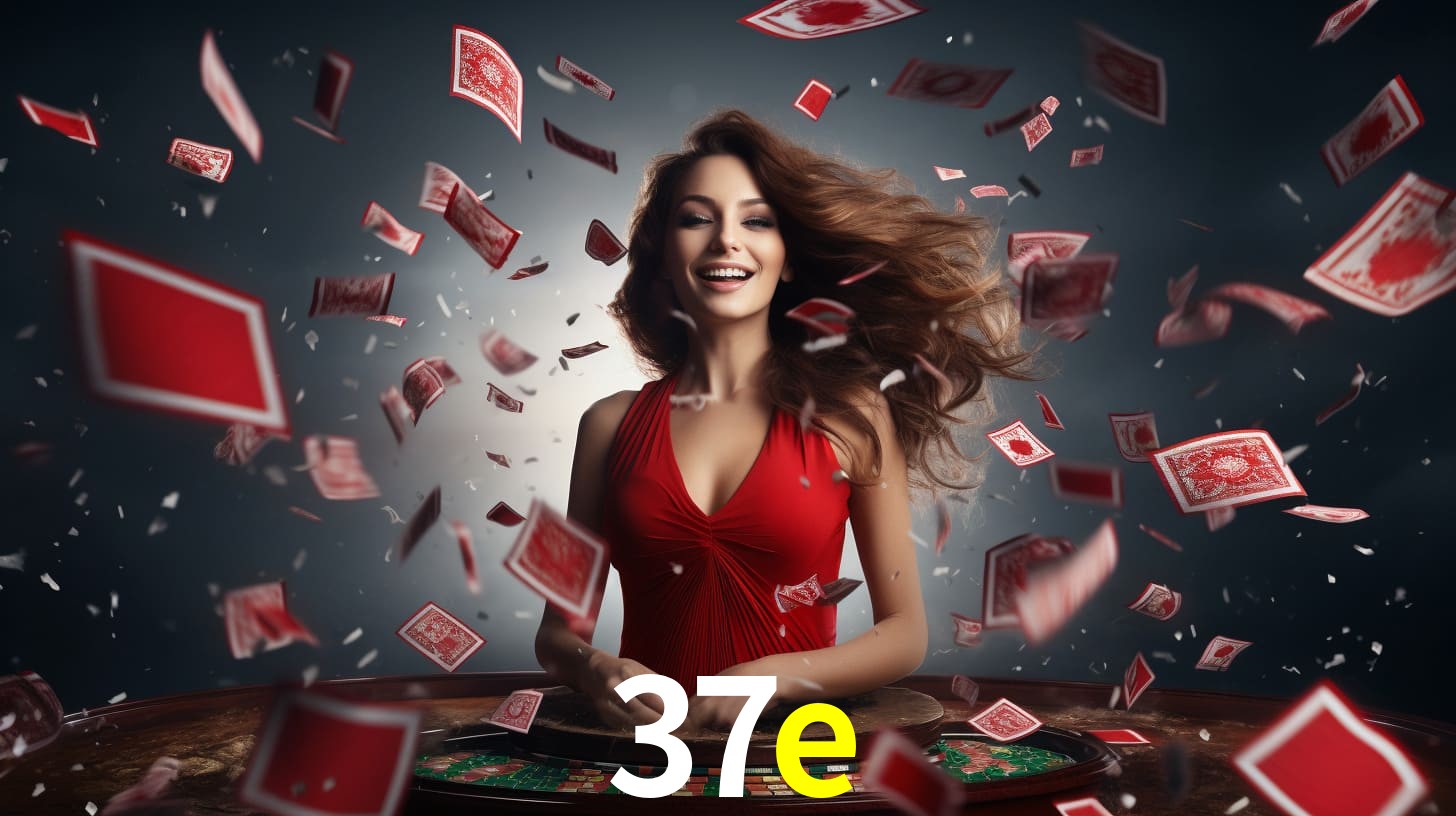 Roulette Table 37e