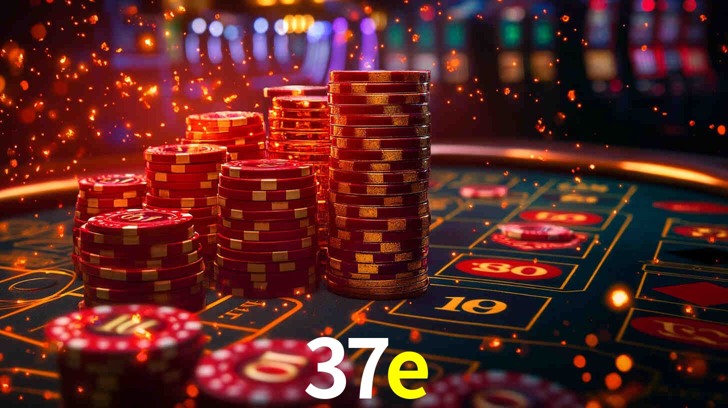 Welcome Bonus 37e