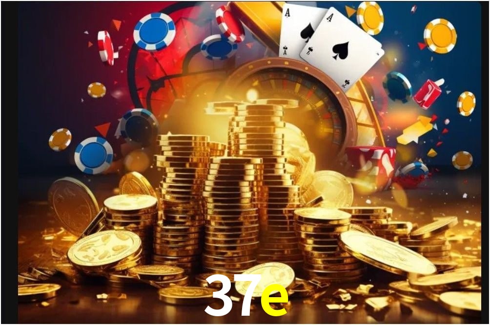 A Emoção da Loteria na 37e: Uma Chance de Mudança de Vida