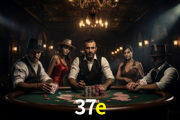 Descubra o Programa VIP da 37e: Vantagens Exclusivas para Jogadores