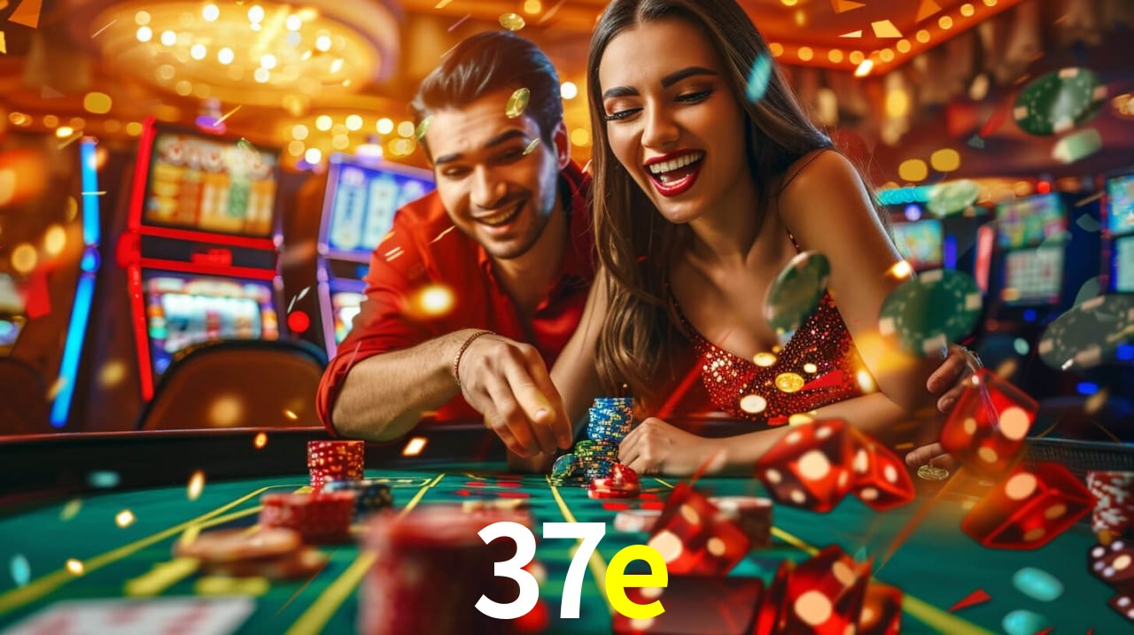 Jogos de Slot 37e
