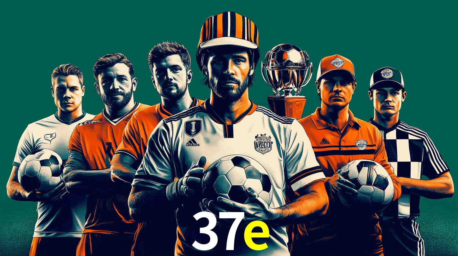 Descubra o Programa VIP da 37e: Vantagens Exclusivas para Jogadores