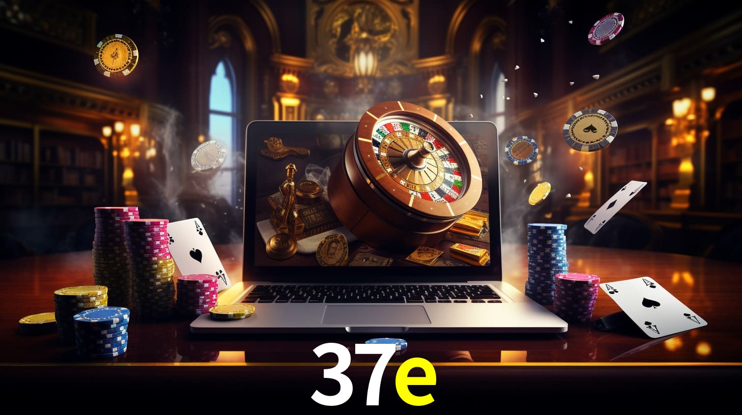 Blackjack Table 37e
